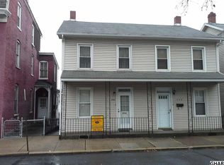 350 S 2nd St, Steelton, PA 17113