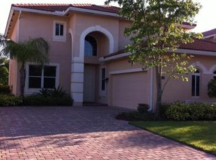 8896 Cobblestone Point Cir, Boynton Beach, FL 33472