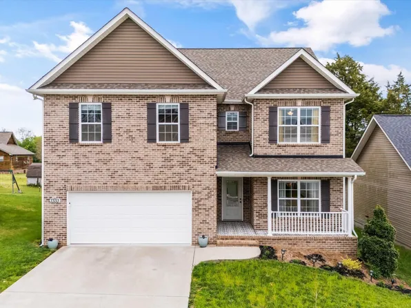 7333 Ladd Rd, Powell, TN 37849