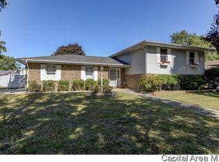 2729 York Rd, Springfield, IL 62703