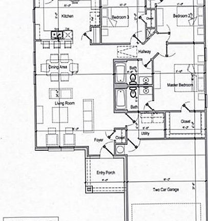 2nd image of 10706 Jordan Heights Dr