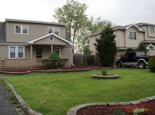 7444 S Thomas Ave, Bridgeview, IL 60455