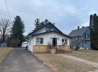 6420 438th St, Harris, MN 55032