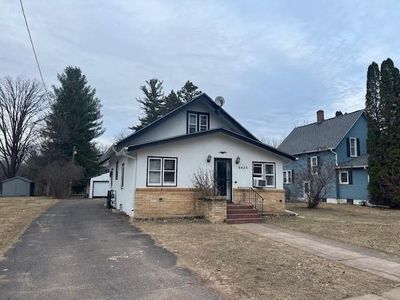 6420 438th St, Harris, MN, 55032