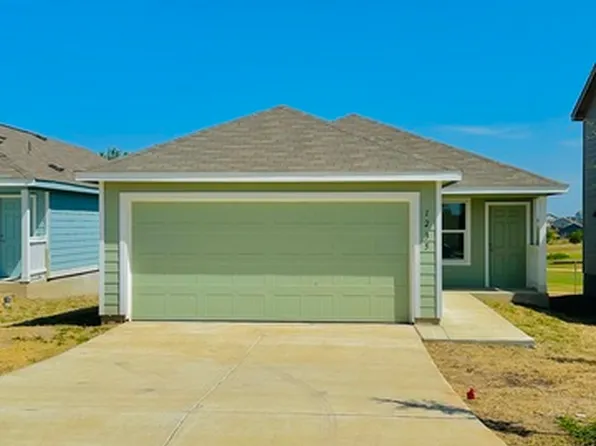 1235 Art Wall Way, San Antonio, TX 78221