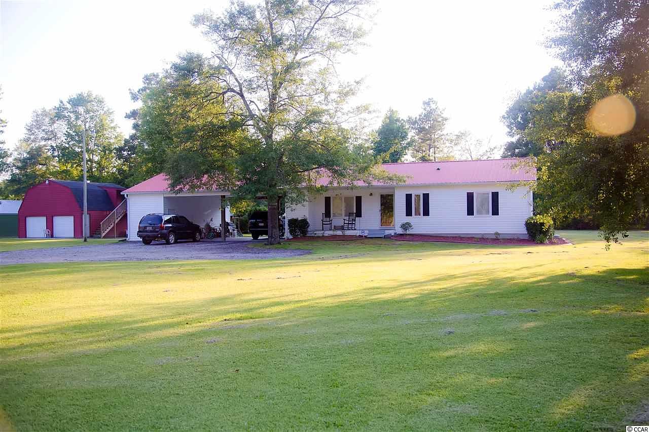 5173 Enoch Rd, Conway, SC 29526 Zillow