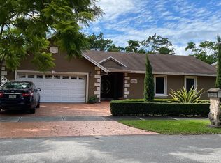 9100 SW 134th Pl, Miami, FL 33186