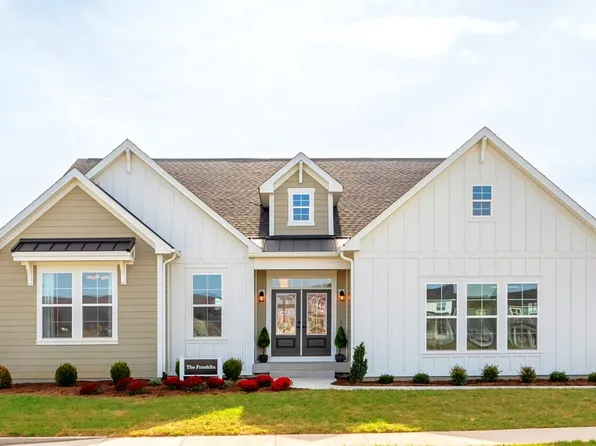 The Franklin Plan, Millstone