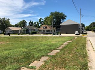615 W Fillmore St, Kirksville, MO 63501
