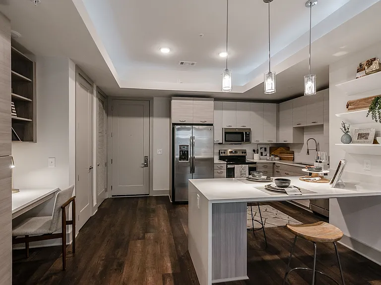 The Shay Apartments — Photo 5
