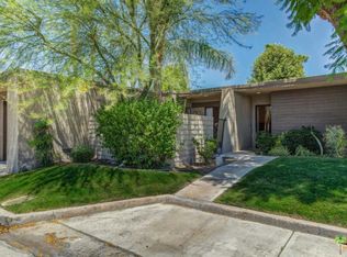 1282 Tiffany Cir S, Palm Springs, CA 92262