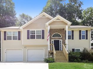 107 Fieldstone Way, Temple, GA 30179