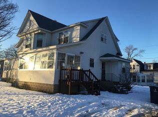 357 Lincoln Ave, Holland, MI