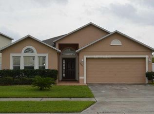 10608 Laxton St, Orlando, FL 32824