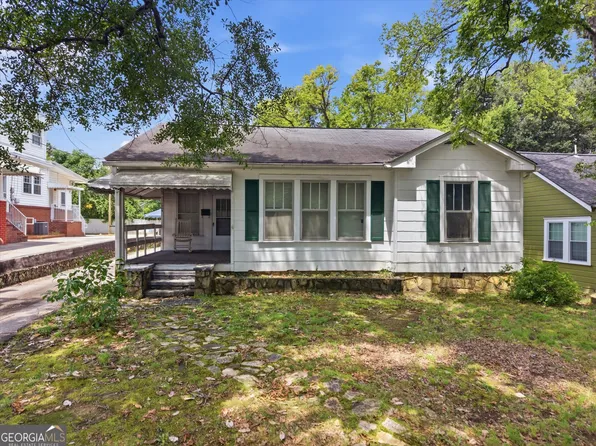 2009 N Broad St NE, Rome, GA 30161