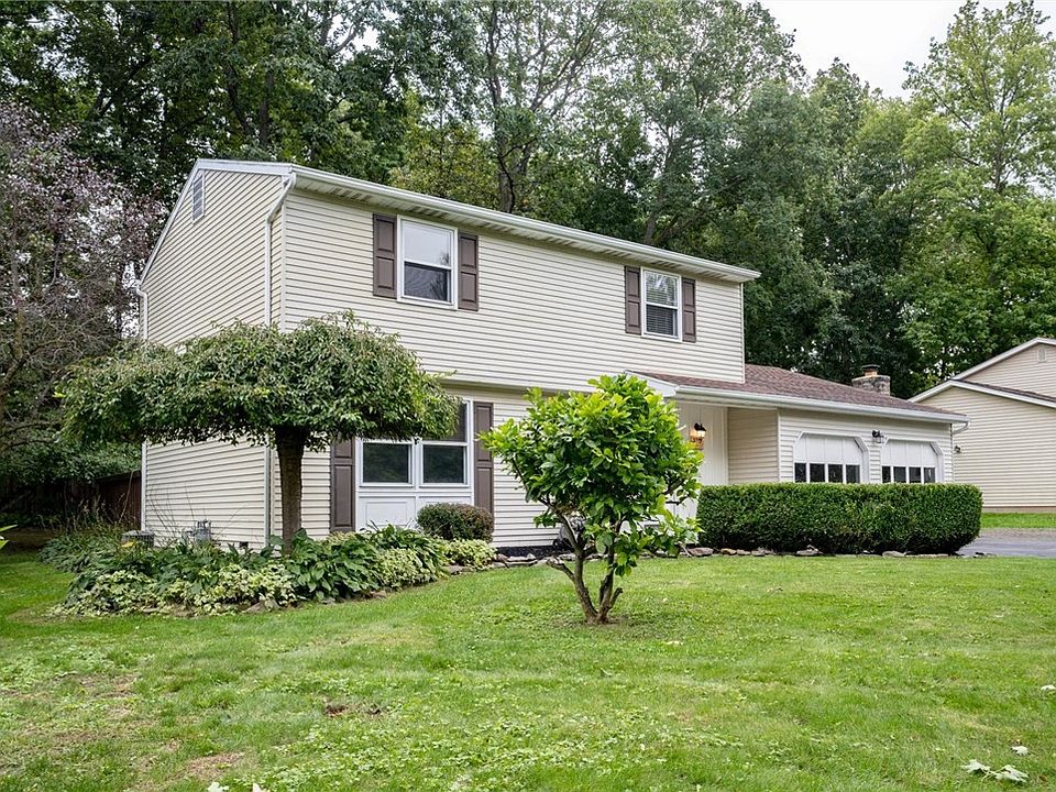 32 Longhorn Dr, West Henrietta, NY 14586 Zillow