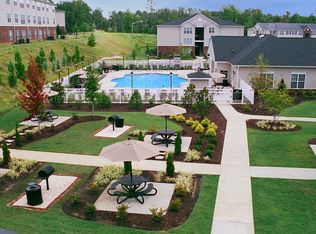 Reserve at Carrington Place, Fayetteville, NC 28314