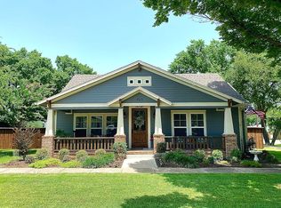 423 E Avenue F, Midlothian, TX 76065
