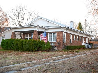 1322 Tennessee Ave, Etowah, TN, 37331