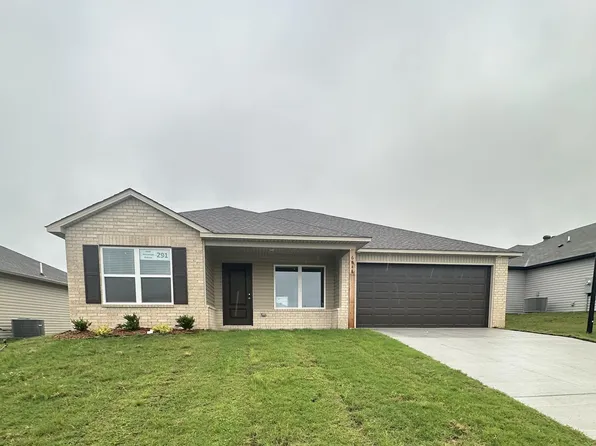 6648 Hollywood Ave, Benton, AR 72019