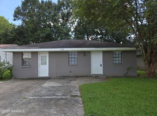 103 Linares St, Carencro, LA 70520