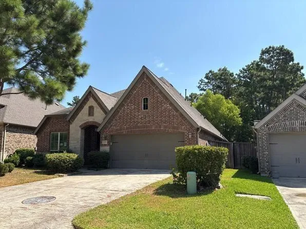 253 Trillium Park Loop, Conroe, TX 77304