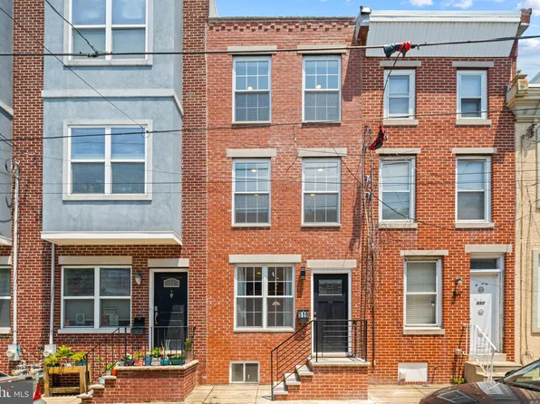 519 Titan St, Philadelphia, PA 19147