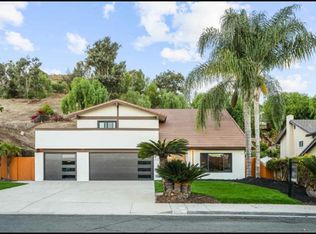 672 Mundy Ter, El Cajon, CA 92020