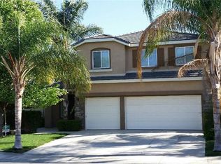 1305 Sugar Maple Ln, Perris, CA 92571