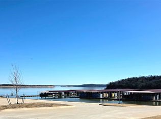11 Reflection Bay, Gordonville, TX 76245