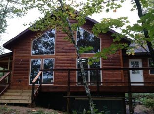 5348 N Hobnail Court Sand, Stone Lake, WI 54876