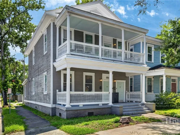 743 E Henry Street, Savannah, GA 31401