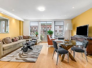 273 W 122nd St #2, New York, NY 10027