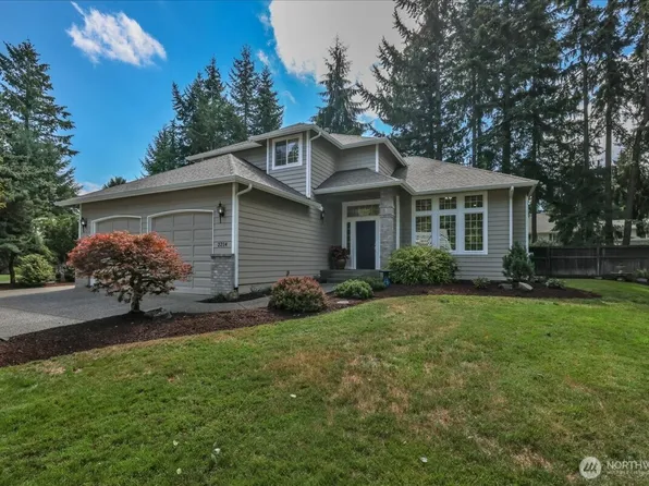 2214 90th Street Ct NW, Gig Harbor, WA 98332