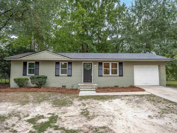 517 Hudson Ave, Cayce, SC 29033