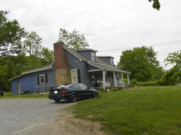 1951 Carters Creek Pike, Franklin, TN 37064