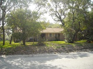 2554 Henretta Pl, Ingleside, TX 78362