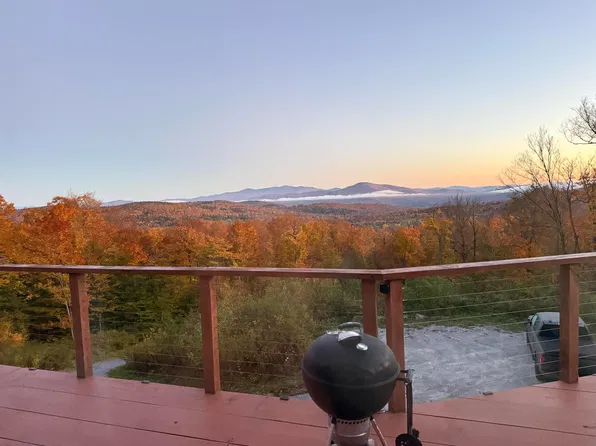 680 Government Road, Mount Holly, VT 05758