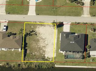 1839 SW 8th Ct #15, Cape Coral, FL 33991