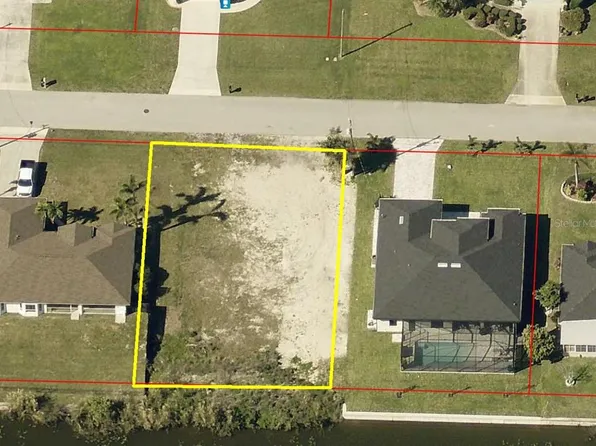 1839 SW 8th Ct #15, Cape Coral, FL 33991