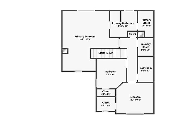 3rd image of 17 Jackson Row NW