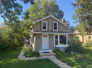 218 Channahon St, Shorewood, IL 60404