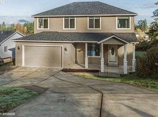 720 Queens Ave, Creswell, OR