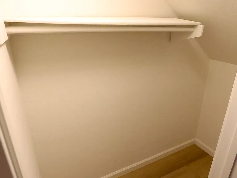 Kitchen Pantry