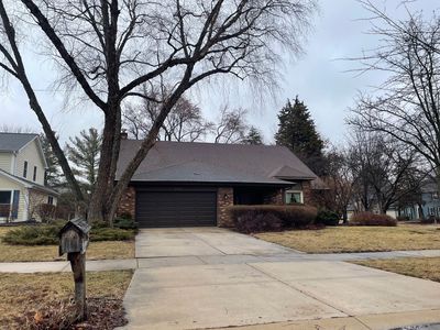 2400 Shasta Dr, Lisle, IL, 60532
