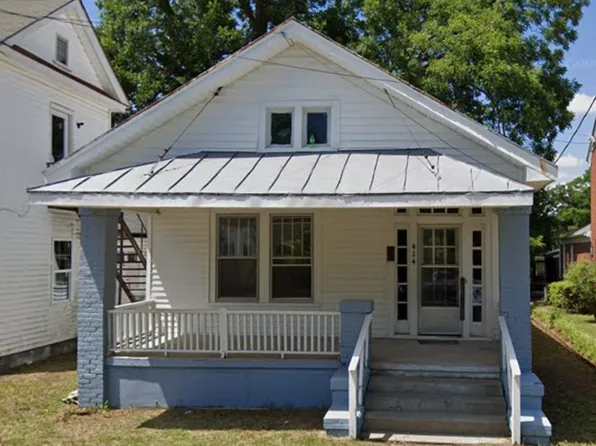 424 E Blount St, Kinston, NC 28501