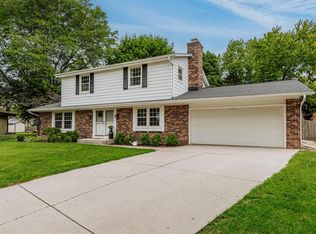 128 Audubon COURT, Grafton, WI 53024
