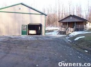 9662 Doyle Rd, West Edmeston, NY 13485