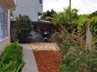 26 Camellia Ave, San Francisco, CA 94112