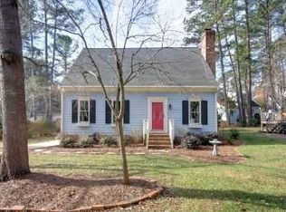 4409 Lancashire Dr, Raleigh, NC 27613